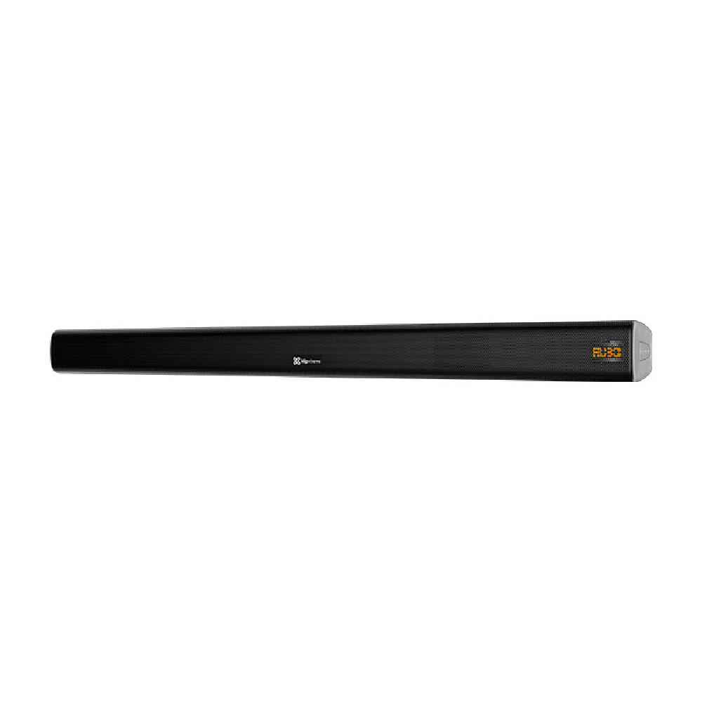 KSB-00A-100 Klip Xtreme Tunebar KSB-00A barra de sonido 2.0 canales 60W bluetooth KSB-00A - Imagen 1