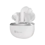 Klip Xtreme Audífonos bluetooth TWS EdgebudsPro blanco KTE-750