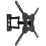 Klip Xtreme Soporte inclinable y giratorio para TV de 32″ a 60″ KTM-876