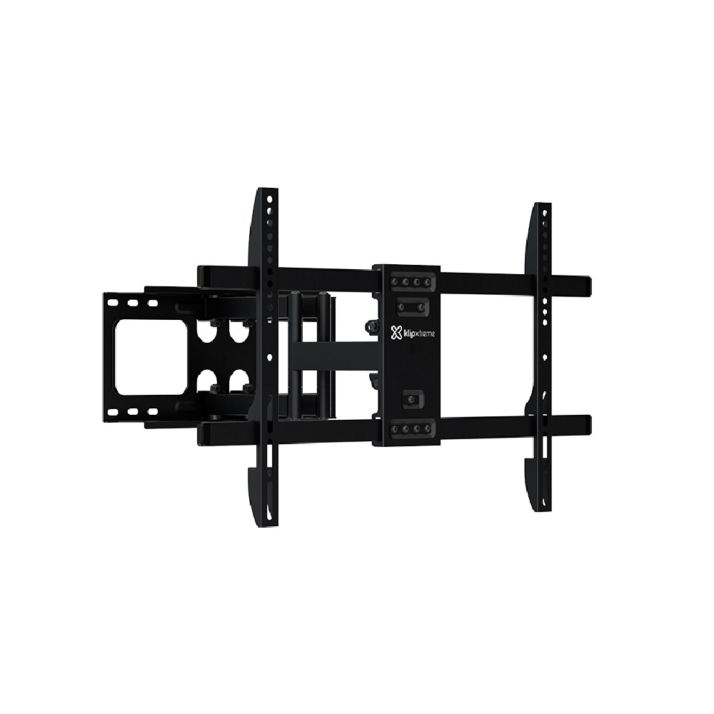 KTM-956-100-2 Klip Xtreme Soporte para pared articulado para TVs planos o curvos de 37″ a 90″ KTM-956 - Imagen 1