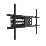 Klip Xtreme Soporte de TV articulado pantallas planas o curvas 42″ a 100″ KTM-970
