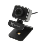Klip Xtreme Cámara web Laguham Full HD 1080p KWC-500