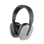 Klip Xtreme ZoundTune audífonos color gris bluetooth KWH-010GR