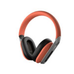 Klip Xtreme audífonos premium inalámbricos naranja KWH-750CO