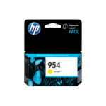 HP Tinta 954 Amarillo L0S56AL