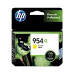 HP Tinta 954XL Amarillo L0S68AL