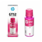 HP Botella de tinta original magenta HP GT52 M0H55AL