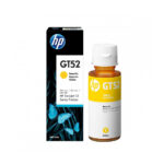 HP Botella de Tinta Amarilla GT52 M0H56AL