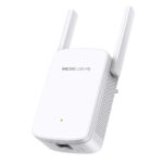 Mercusys ME30 V1 Extensor de rango Wi-Fi AC1200