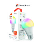 Nexxt Solutions Home LED inteligente Wi-Fi 110 V – A19 NHB-C110M