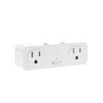 Nexxt Protector de sobretensión Wi-Fi inteligente 110V NHP-D610
