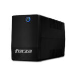Forza NT UPS interactiva 500VA/250W, 6 slds, RJ11, torre comp-120V NT-511