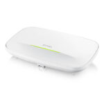 ZyXEL Punto de Acceso BE12300 WiFi 7 de 6 Flujos y Doble Radio NebulaFlex NWA210BE