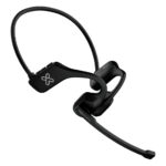 Klip Xtreme OpenAir COM manos libres con diseño de oido abierto KOE-750BK