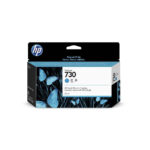 Cartucho de tinta HP DesignJet 730 de 130 ml, cian P2V62A