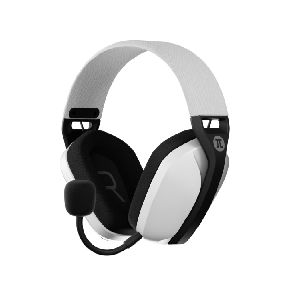 PBH-360W Primus gaming headset color blanco PBH-360W - Imagen 1