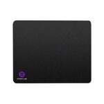 Primus Gaming Mouse pad de precisión color negro tamaño M PMP-01M