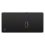 Primus Gaming  Mouse pad de precisión color negro tamaños PMP-01XXL