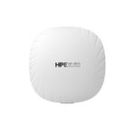 HPE Aruba Networking Punto de Acceso Wi-Fi 6 AP-515 Dual Band 4×4/2×2 Q9H62A