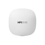 Punto de acceso de red HPE Aruba AP-505 (RW) de doble radio 2×2 802.11ax R2H28A