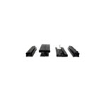 Kit de soporte de montaje en superficie sólida HPE Aruba Networking AP‑MNT‑D Campus AP Tipo D R3J18A