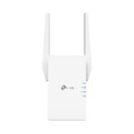 TP-Link Repetidor Wi-Fi 6 AX3000 extensor de rango RE705X