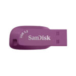 SanDisk Ultra Shift USB 3.2 Gen 1 memoria 32GB color orquídea Cattleya SDCZ410-032G-G46CO