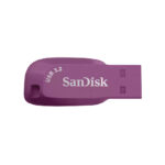 SanDisk Memoria USB SanDisk Ultra Shift 3.2 Gen 1 – 128 GB (Orquídea Cattleya) SDCZ410-128G-G46CO