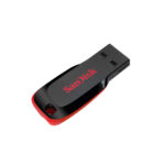SanDisk Memoria USB Cruzer Blade 32GB SDCZ50-032G-B35