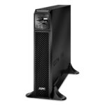 APC Smart-UPS On-Line, 1000 VA, tipo torre, 120 V, 6 tomas NEMA 5-15R SRT1000XLA
