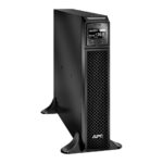 APC Smart 1500VA tipo torre batería UPS para equipos críticos SRT1500XLA