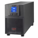 APC Unidad Easy UPS On-Line SRV de APC, de 2,000 VA y 120 V SRV2KA