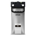 Epson WorkForce bolsa de tinta negro T11B120-AL