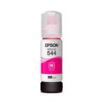 Epson botella de tinta magenta 544 T544320-AL