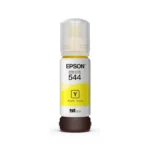 Epson botella de tinta 544 amarillo T544420-AL