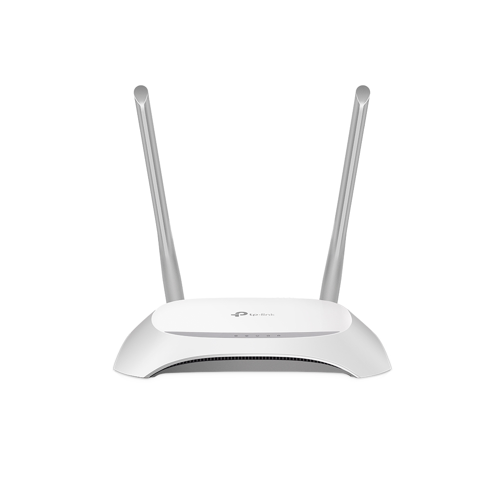 TL-WR850N TP-Link Router Inalámbrico N de 300Mbps TL-WR850N - Imagen 1