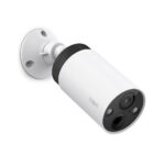 TP-Link Tapo C420 Cámara de Seguridad Inteligente con Batería