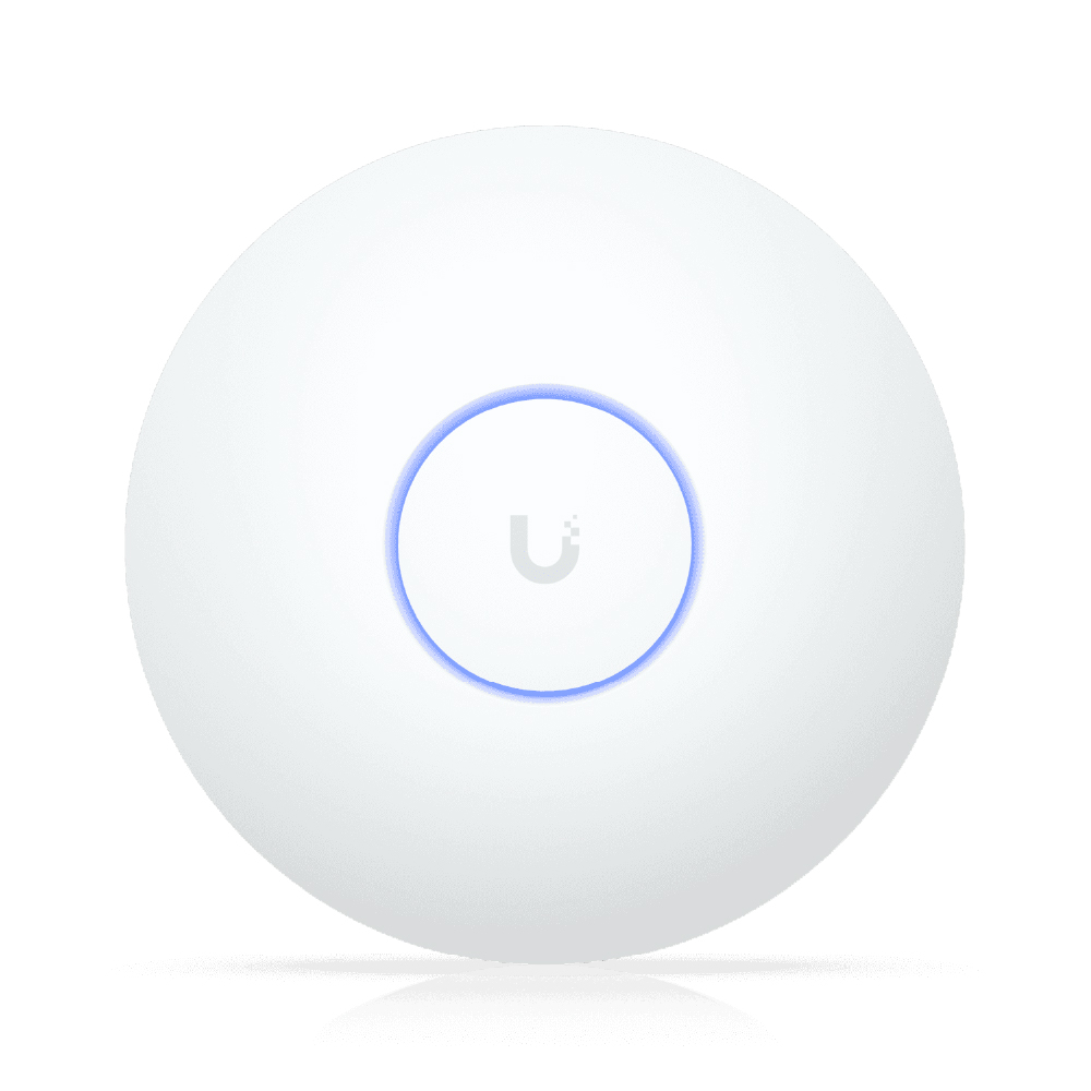 U7-LR Ubiquiti U7 de largo alcance punto de acceso U7-LR - Imagen 1