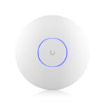 Ubiquiti Punto de acceso WiFi 7 para montaje en techo U7-Pro