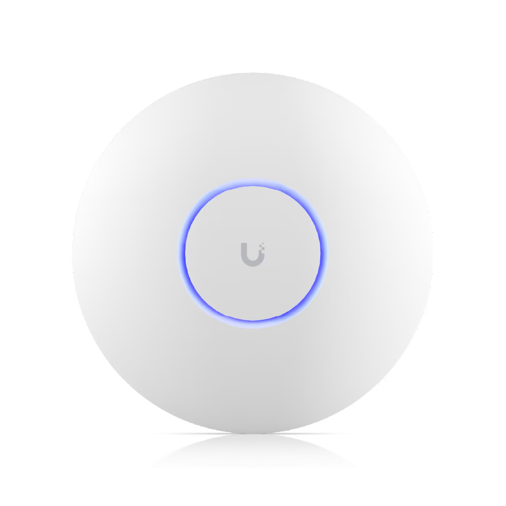U7-Pro- Ubiquiti Punto de acceso WiFi 7 para montaje en techo U7-Pro - Imagen 1