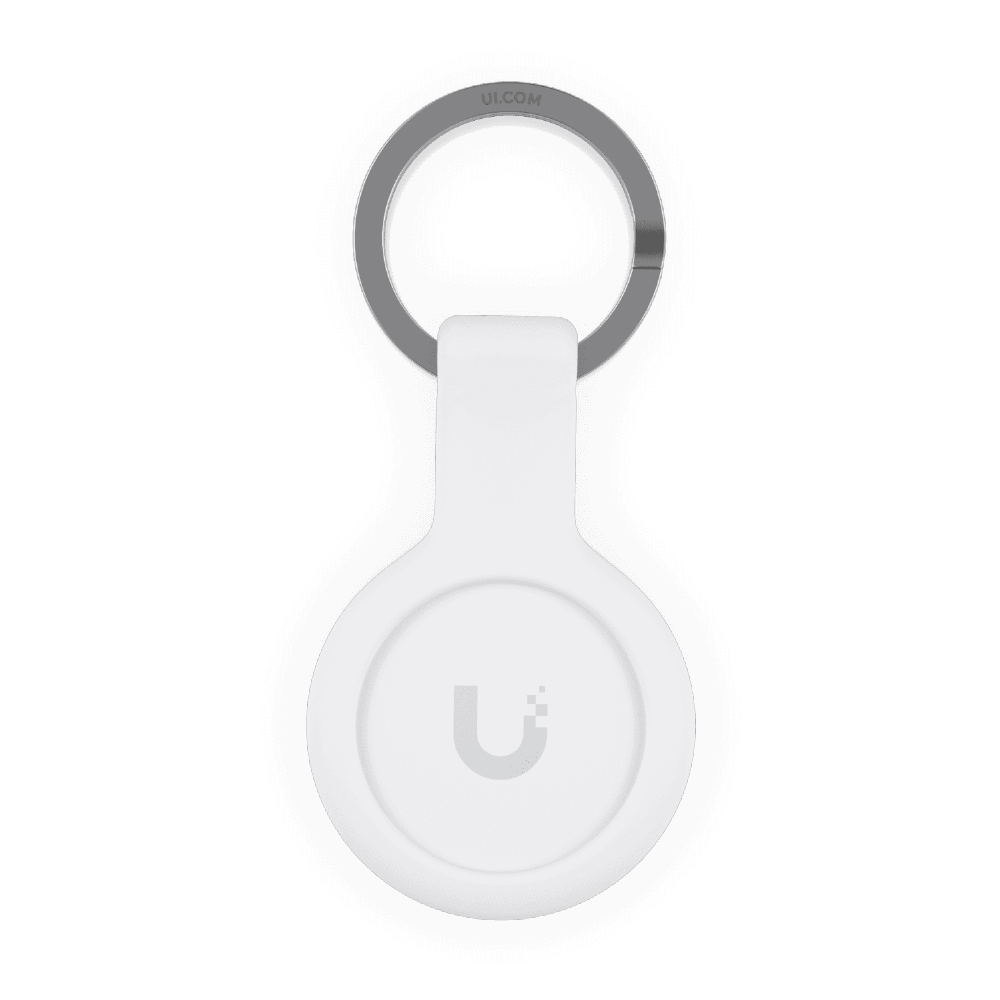 UA-Pocket Ubiquiti Pocket Keyfob, Paquete de 10 UA-Pocket - Imagen 1