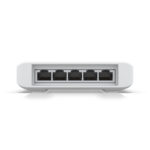Ubiquiti UniFi Switch USW 5 puertos Gigabit Ethernet USW-Flex