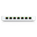 Ubiquiti Unifi Switch Ultra Capa 2 de 8 puertos gigabit USW-Ultra