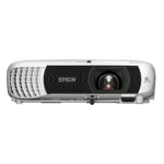 Epson PowerLite W55+ proyector portable WXGA LCD de 3 chips V11HB58021