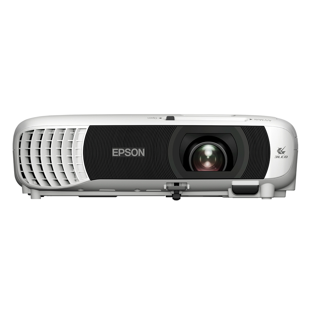 V11HB58021 Epson PowerLite W55+ proyector portable WXGA LCD de 3 chips V11HB58021 - Imagen 1