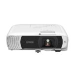 Epson Proyector PowerLite FH54+ Full HD 3LCD 4100 Lúmenes AirPlay Miracast V11HB59021