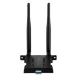 ViewSonic Módulo inalámbrico Wi-Fi 6 para pantallas interactivas ViewBoard VB-WIFI-005
