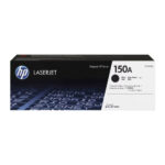 Cartucho de Tóner HP 150A Negro LaserJet Original W1500A