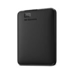 Western Digital Disco portátil WD Elements  2 TB WDBU6Y0020BBK-WESN