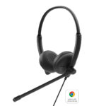 Dell Auriculares con cable WH125-DWW
